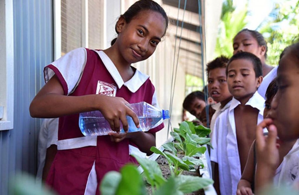 Yanun projects-Kiribati-Education-Improvement-Program