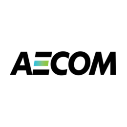 client logo-AECOM